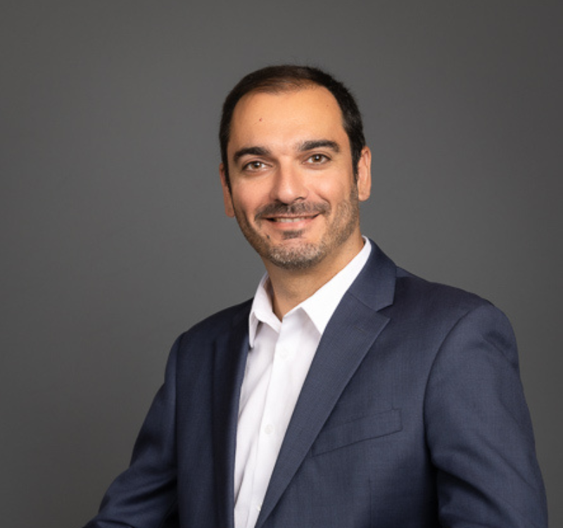 Nuno - equipe