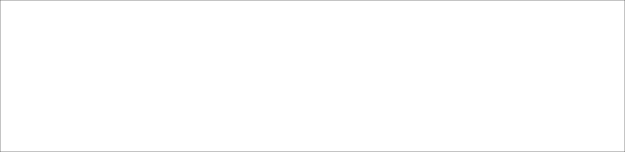 White logo - no background